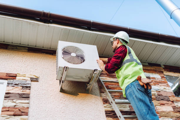 HVAC Maintenance Plan in Cambridge, MD