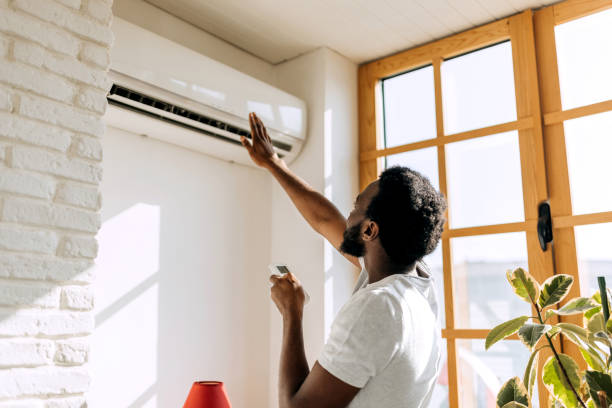 Professional HVAC in Cambridge, MD