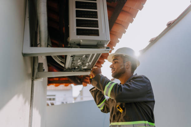 Best HVAC Companies Near Me  in Cambridge, MD