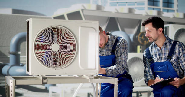 Best Central Air Repair  in Cambridge, MD