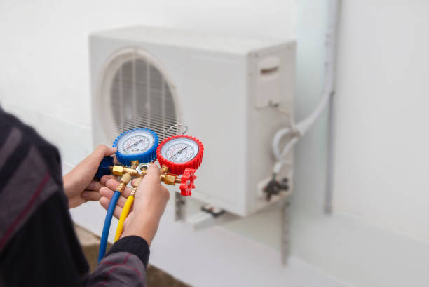 Best Best HVAC Companies  in Cambridge, MD